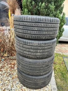 Barum 255/35 R20