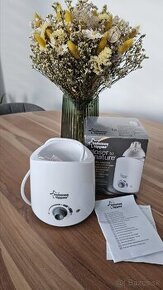 Ohrievač fliaš Tommee Tippee

