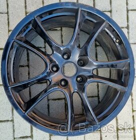 REZERVA Disk 21" plus pneu VIMENA