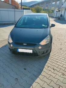 ford s max 1,8