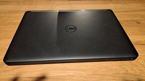 Dell Latitude E5550