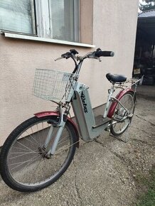 Elektrický bicykel 250W / 36V