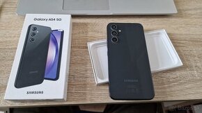 Samsung Galaxy A54 5G dual 128GB - aj vymením