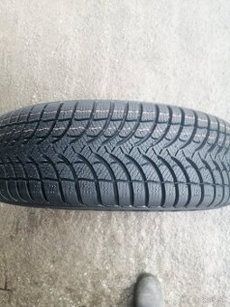 195/65 r15 Nové zimné pneumatiky