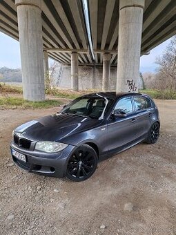 Bmw 1 E87 120d M-Packet 2.0 120kw