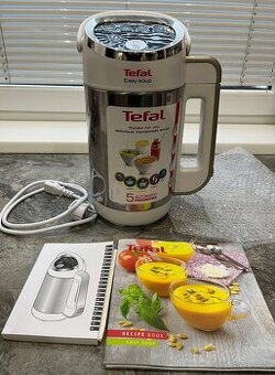 Tefal polievkovač Easy Soup BL841137