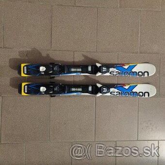 Detsky lyze 90 cm