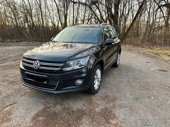 Tiguan 2.0