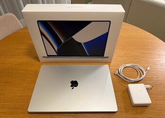 MacBook Pro 16” M1 2021