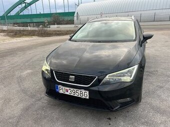 Seat leon ST