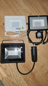 Led reflektory 10,20,30,50w