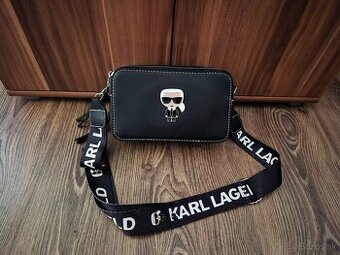 kabelka karl lagerfeld crossbody