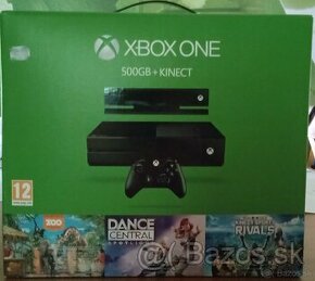 Xbox one 500GB