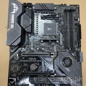 Asus x570 Tuf Gaming