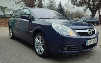 Opel Vectra combi  1,9TDI 88kw 2006 295000km