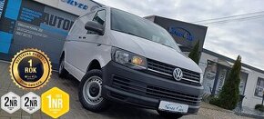 Volkswagen T6 Transporter 2.0 TDI Možný Leasing