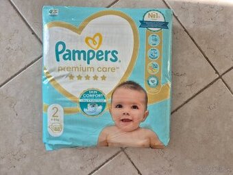 Pampers 2