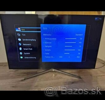 Tv Smart Samsung