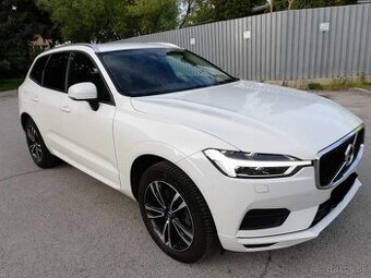 Volvo XC60, 140KW, A/T