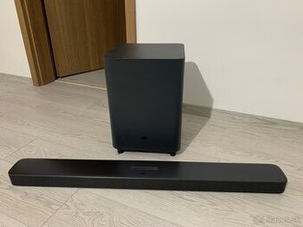 JBL BAR 5.1