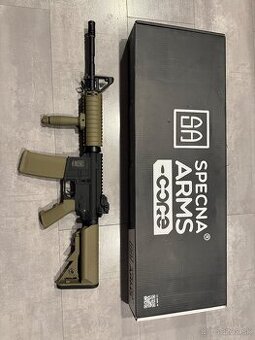 Specna arms m4 core