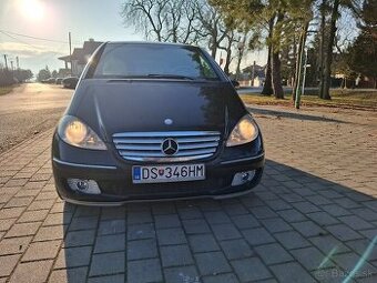 Predam mercedes a 169 180 cdi 80 kw 2005