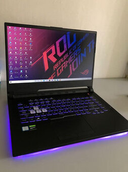 Asus G531GU