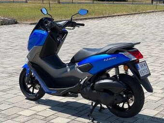 Yamaha NMAX 125