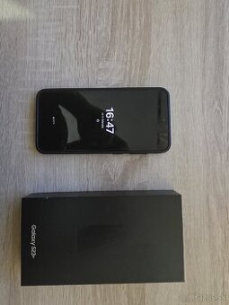 Samsung S23 plus 256gb