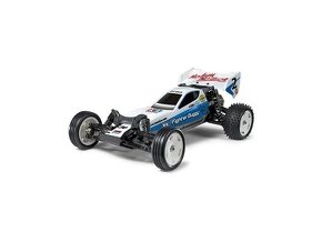 Predám RC auto / bugínu Tamiya Neo Fighter Buggy DT-03 1/10