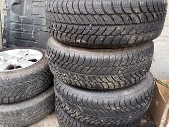 Zimné pneu 185/60 r14