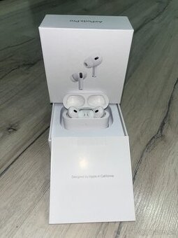 Airpods Pro 2 ANC