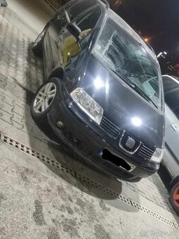 Rozpredám Seat Alhambra TDI