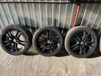 Elektróny Platin 5x112 r17