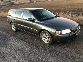 Predam Volvo V70 D5