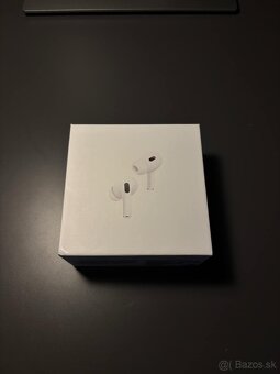 Apple Airpods Pro 2 Repliky