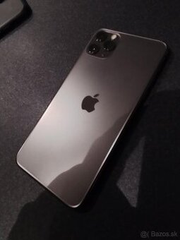 Predám iPhone 11 Pro max 64gb