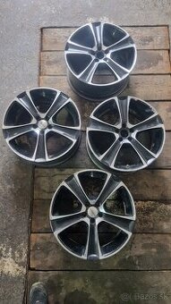 ALU elekrony 5x100r18