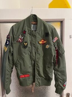 Alpha industries bombera