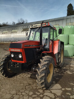 Zetor 10145