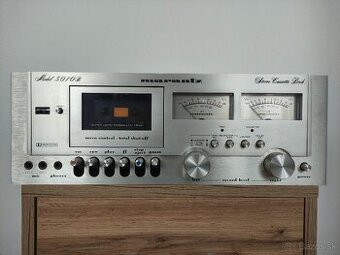 Tape Deck Marantz 5010 B