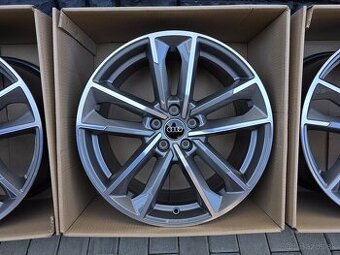 5x112 R19 Audi Q3 SQ3 Audisport Nepoužite - 1