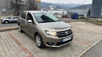 Dacia Logan 1.2