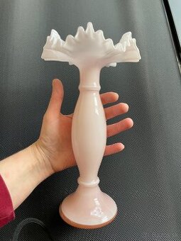 Porcelánová váza 25cm