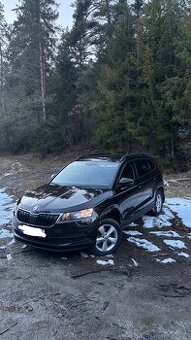 Škoda Kodiaq 1.5TSI 2020 TOP STAV