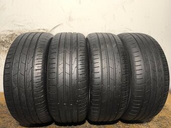 215/55 R17 Letné pneumatiky Hankook Ventus Prime 4 kusy