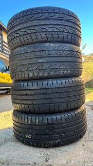 ▪️225/40 r18 letné pneu - 1