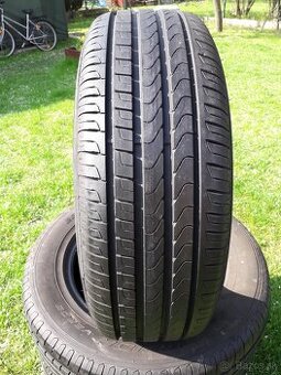 225/55 r18 letne pneumatiky - 1