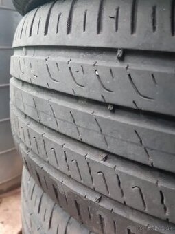 Letné pneumatiky BARUM  205/55 R16 - 1