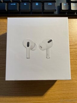 AirPods Pro 1.generacia